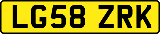 LG58ZRK