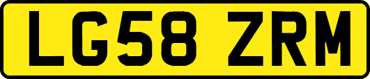 LG58ZRM