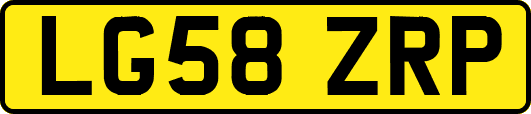 LG58ZRP