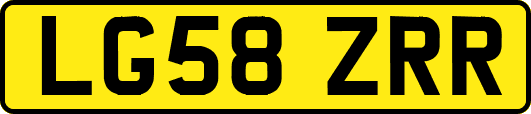 LG58ZRR