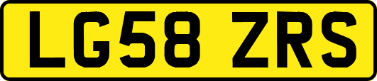 LG58ZRS