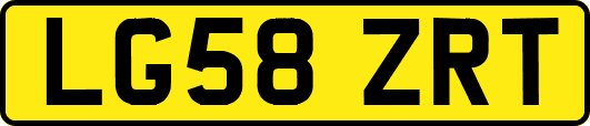 LG58ZRT