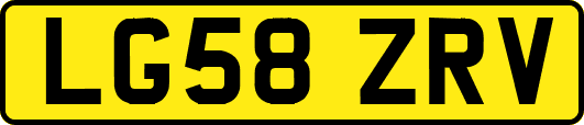 LG58ZRV