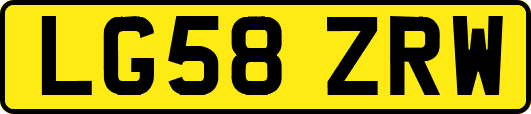 LG58ZRW