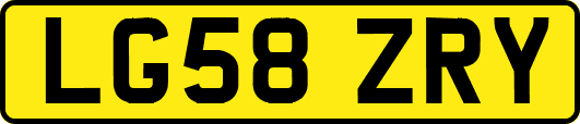 LG58ZRY