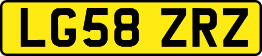 LG58ZRZ