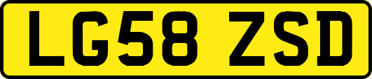 LG58ZSD