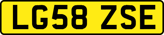 LG58ZSE
