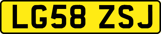 LG58ZSJ