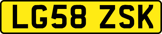 LG58ZSK