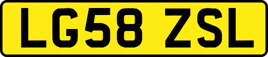 LG58ZSL