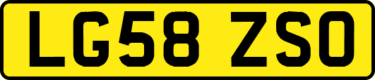 LG58ZSO