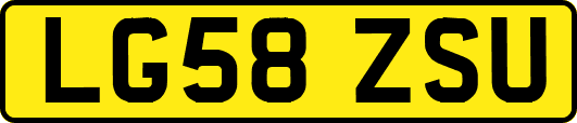 LG58ZSU