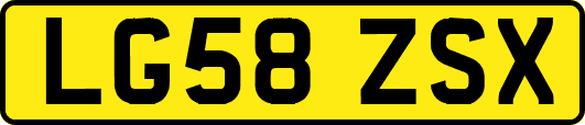 LG58ZSX