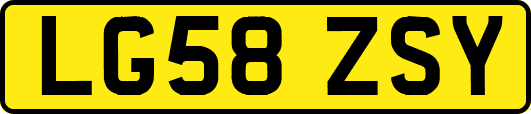 LG58ZSY