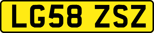 LG58ZSZ