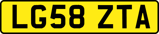 LG58ZTA