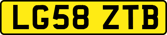 LG58ZTB