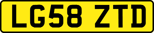 LG58ZTD