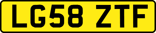 LG58ZTF