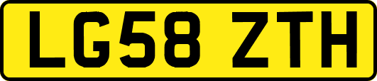 LG58ZTH
