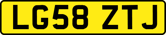 LG58ZTJ