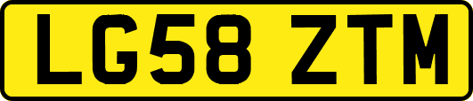 LG58ZTM