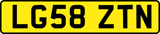 LG58ZTN