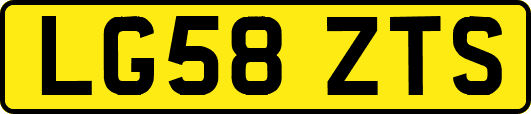 LG58ZTS
