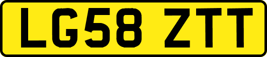 LG58ZTT