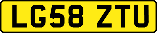 LG58ZTU