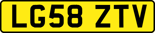LG58ZTV