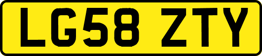 LG58ZTY