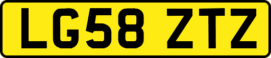 LG58ZTZ