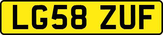 LG58ZUF