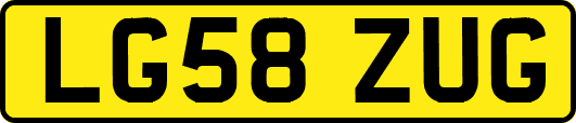 LG58ZUG