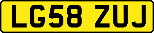 LG58ZUJ