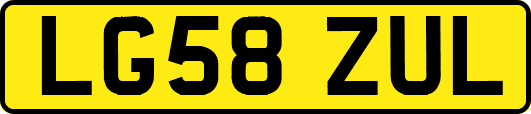 LG58ZUL