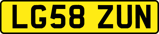 LG58ZUN