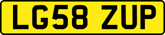 LG58ZUP