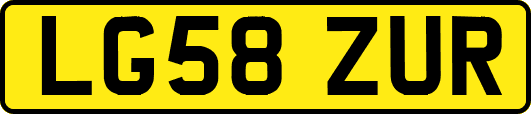 LG58ZUR