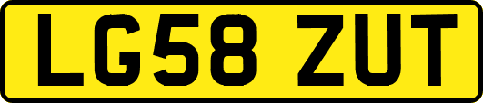 LG58ZUT