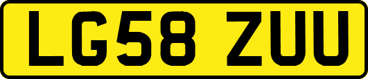 LG58ZUU