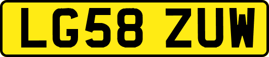 LG58ZUW