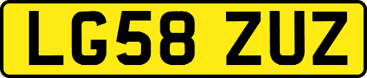 LG58ZUZ