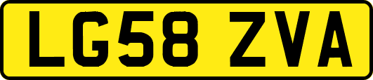LG58ZVA