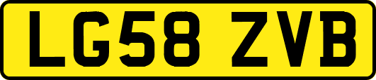 LG58ZVB