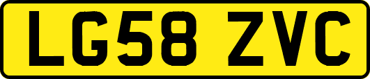 LG58ZVC