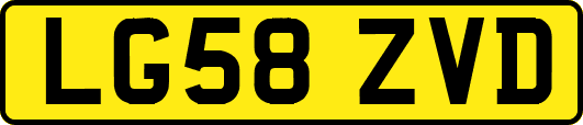 LG58ZVD