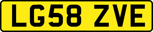 LG58ZVE
